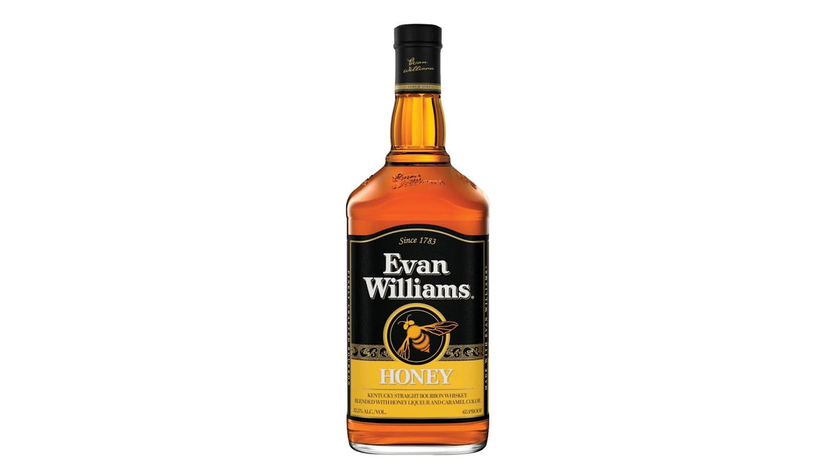 EVAN WMS HONEY
