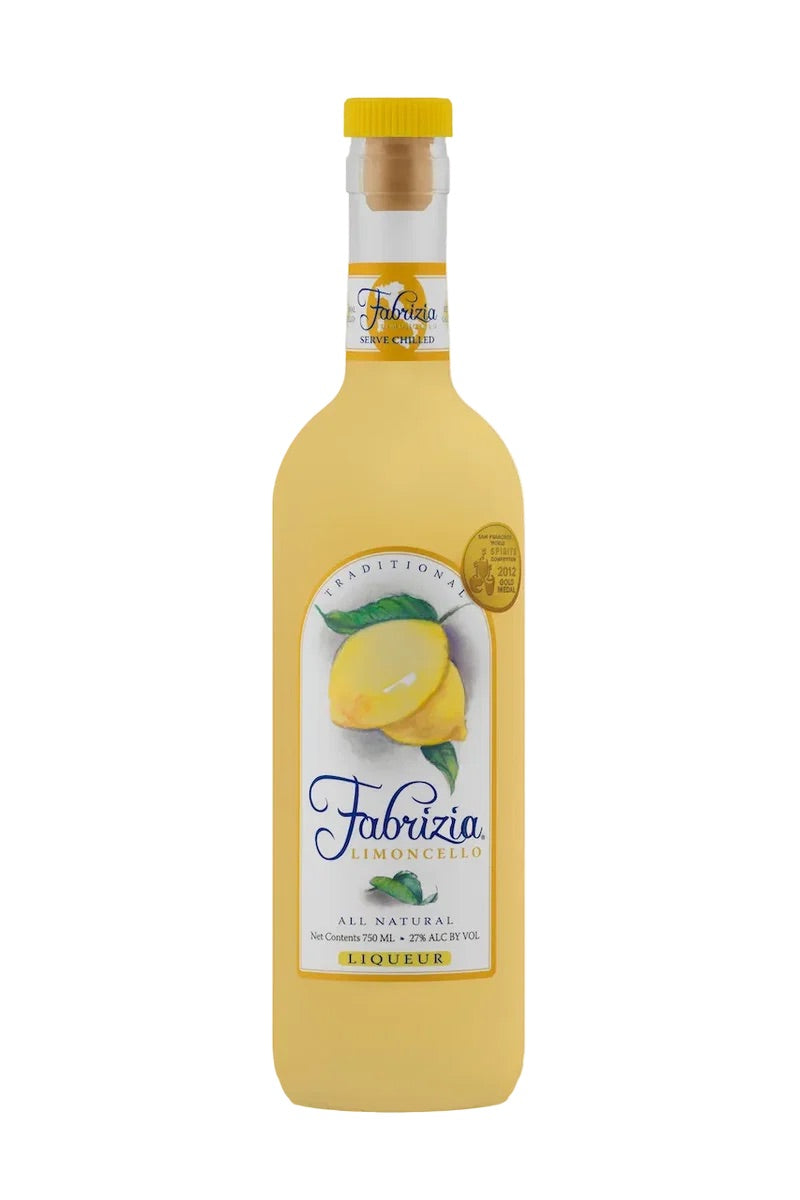 FABRIZIA CREMA LEMONCELLO