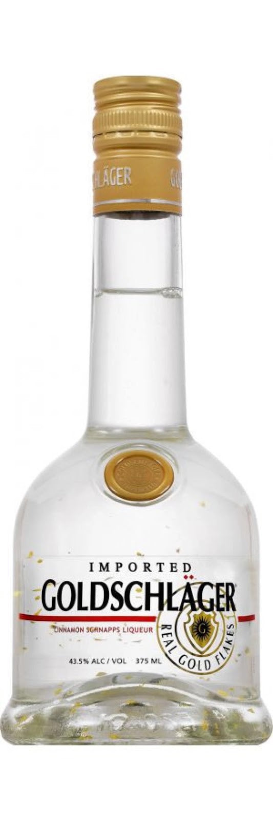 GOLDSCHLAGER 107