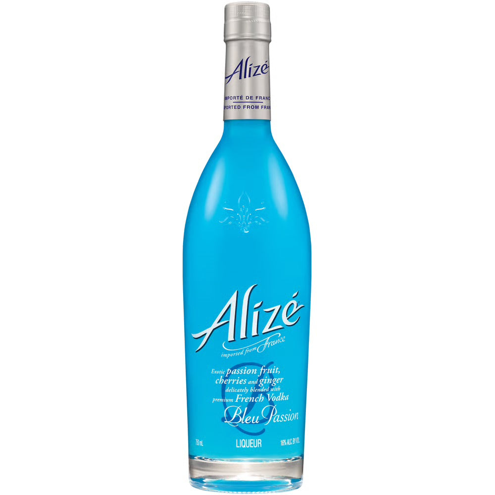 ALIZE BLEU 750ML