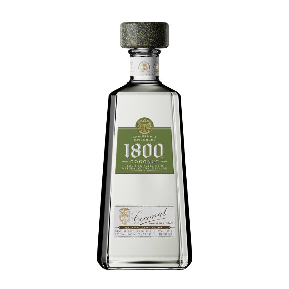 1800 COCONUT TEQUILA