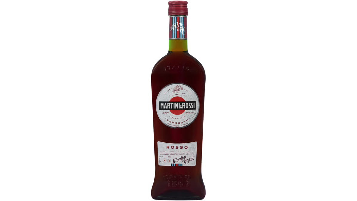 M & R SWEET/ROSSO