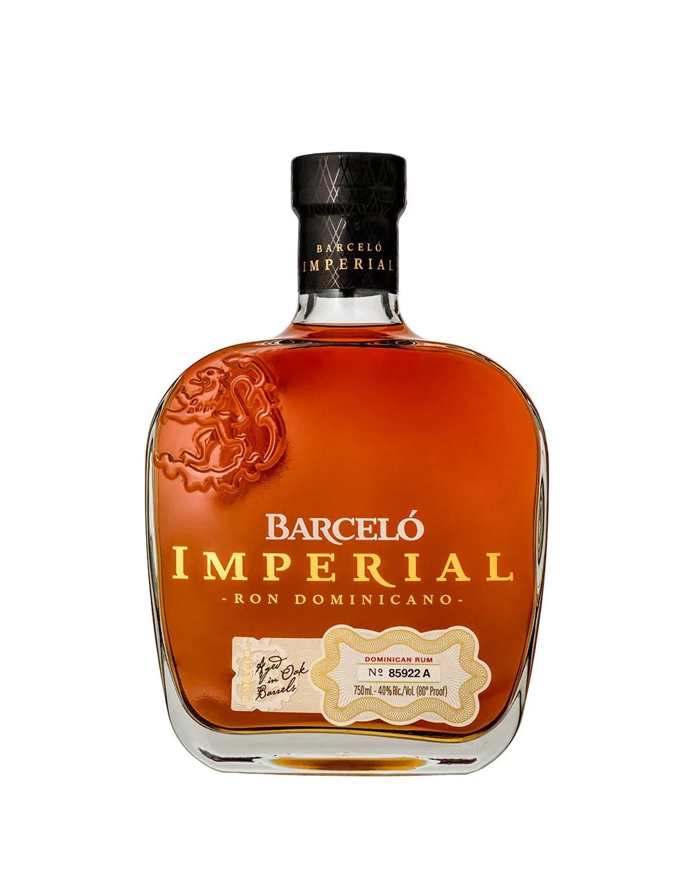BARCELO IMPERIAL 750ML