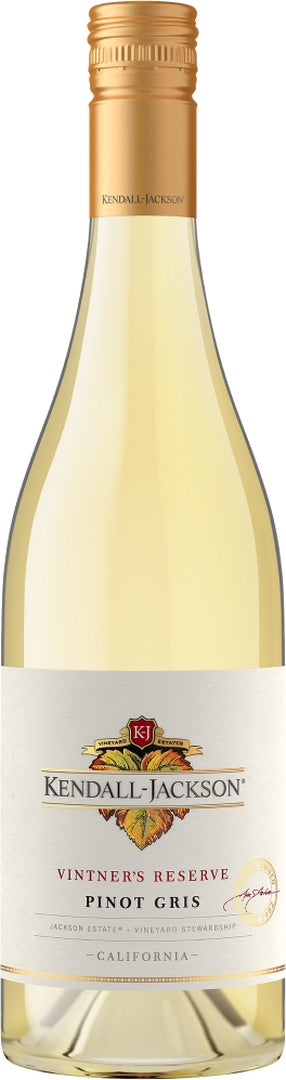 K JACKSON VR PINOT GRIS