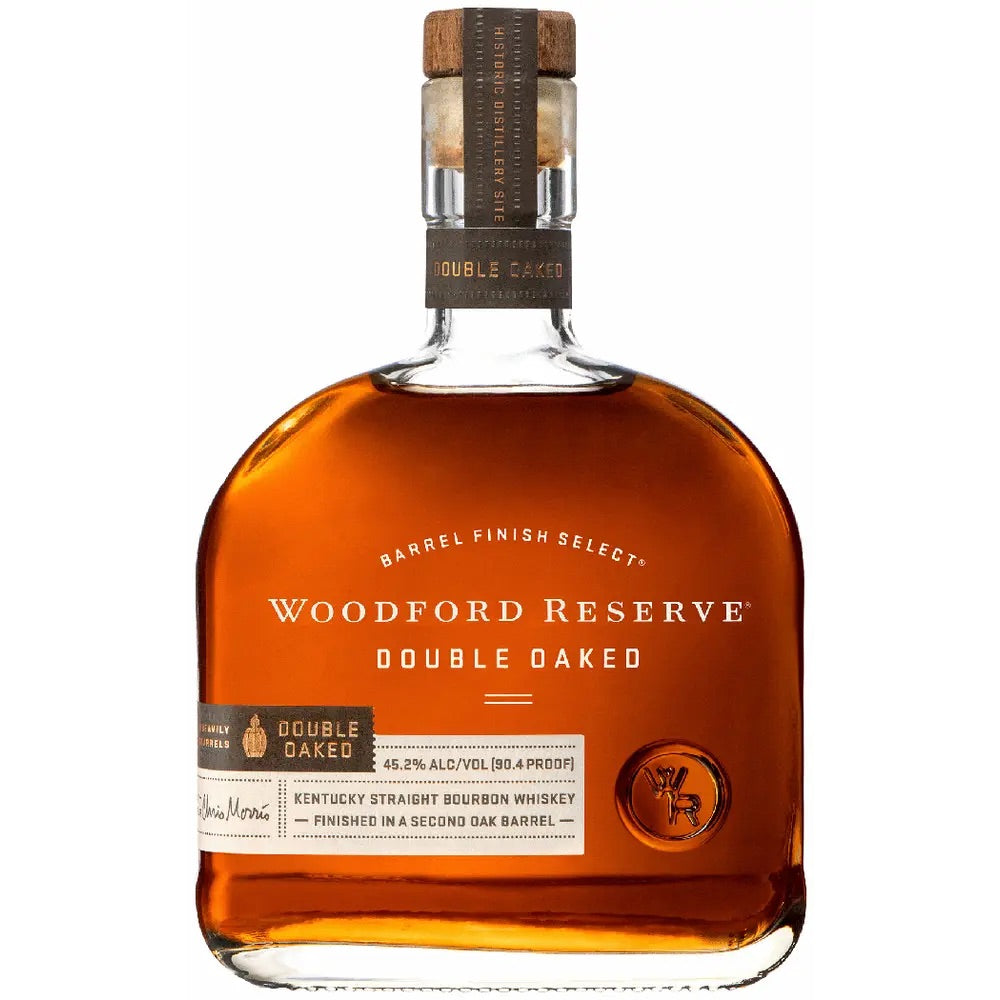 WOODFORD RES DBL OAK 750M