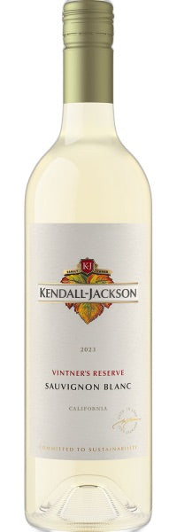 K JACKSON VR SAUV BLANC