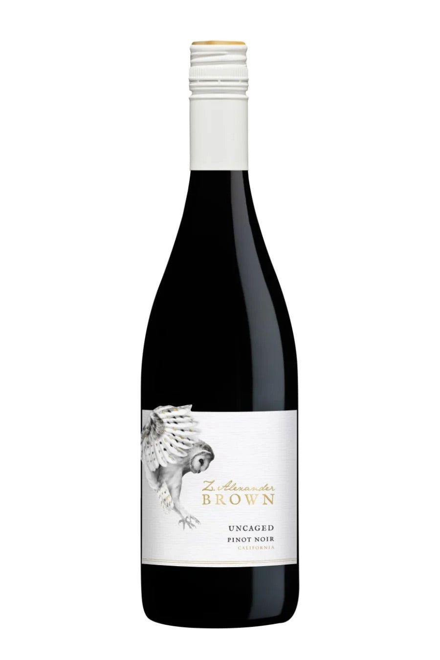 ALEXANDER BROWN PINOT NOIR