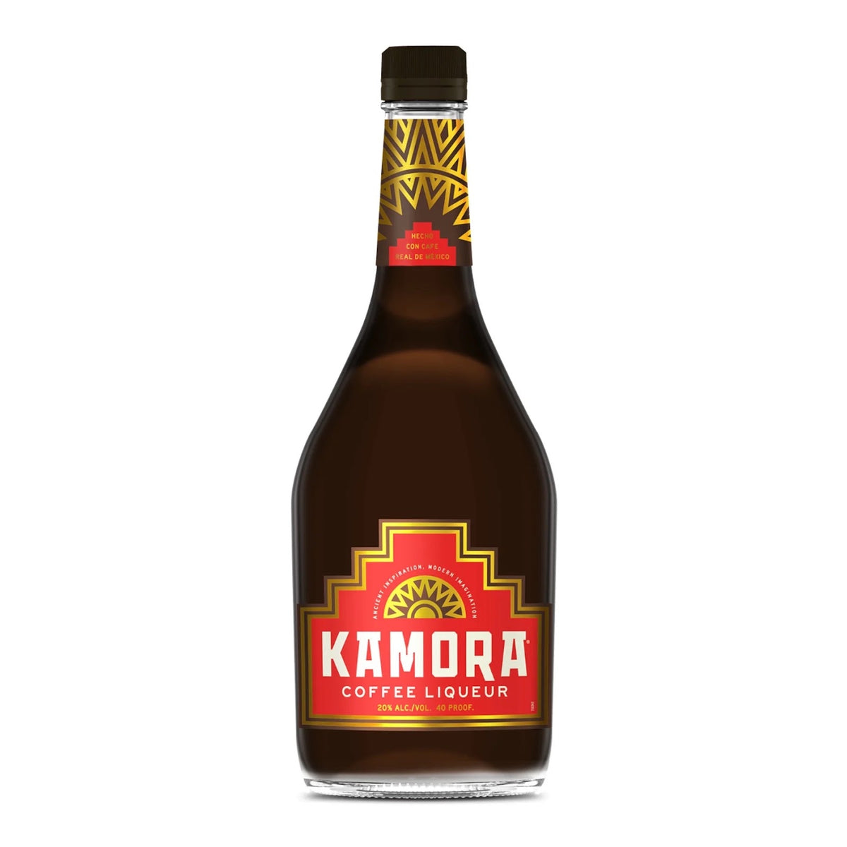 KAMORA COFFEE LIQUOR 750ML