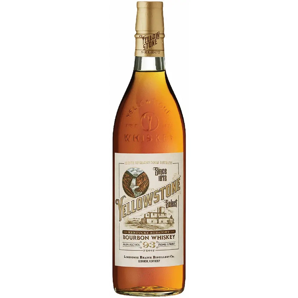 YELLOWSTONE BOURBON