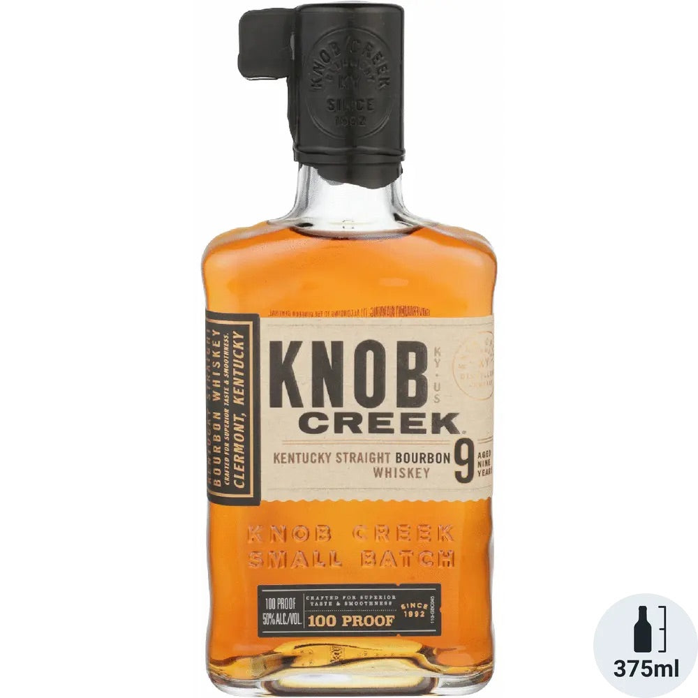 KNOB CREEK SMALL BATCH