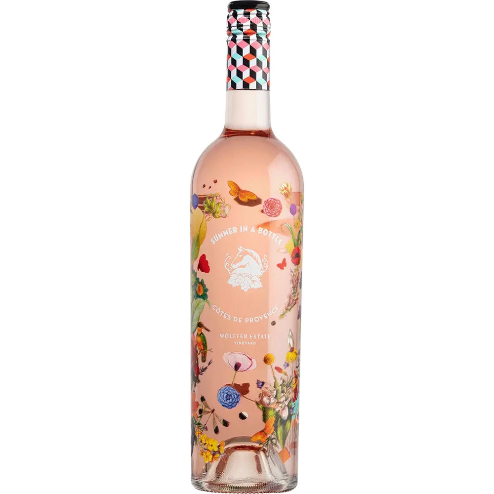 Wolffer Summer In A Bottle Provence