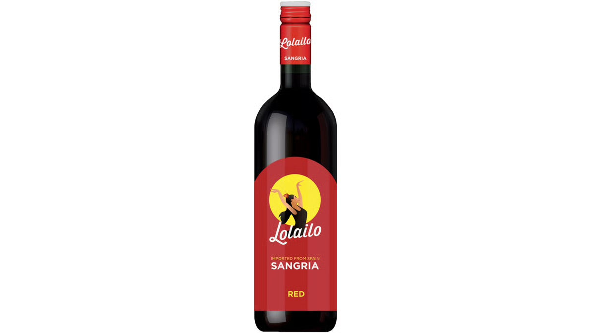 LOLAILO SANGRIA