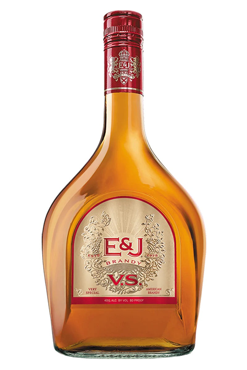 E&J V.S 80 PF