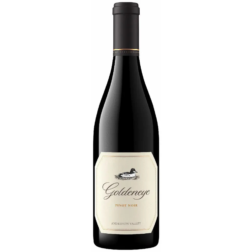 Goldeneye Pinot Noir