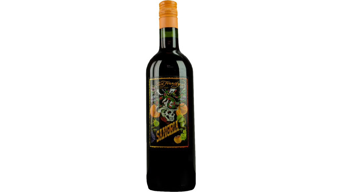 ED HARDY SANGRIA 1.5L