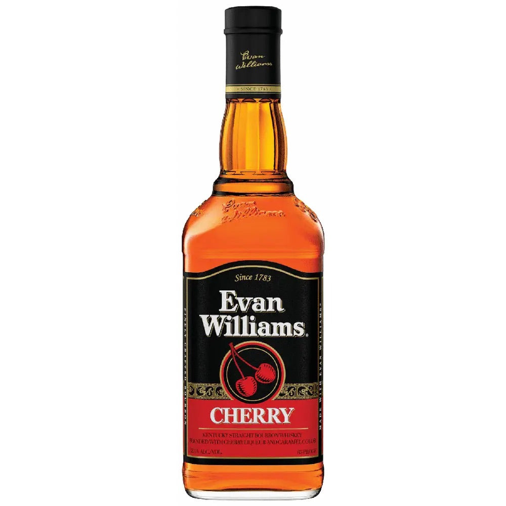 EVAN WMS CHERRY