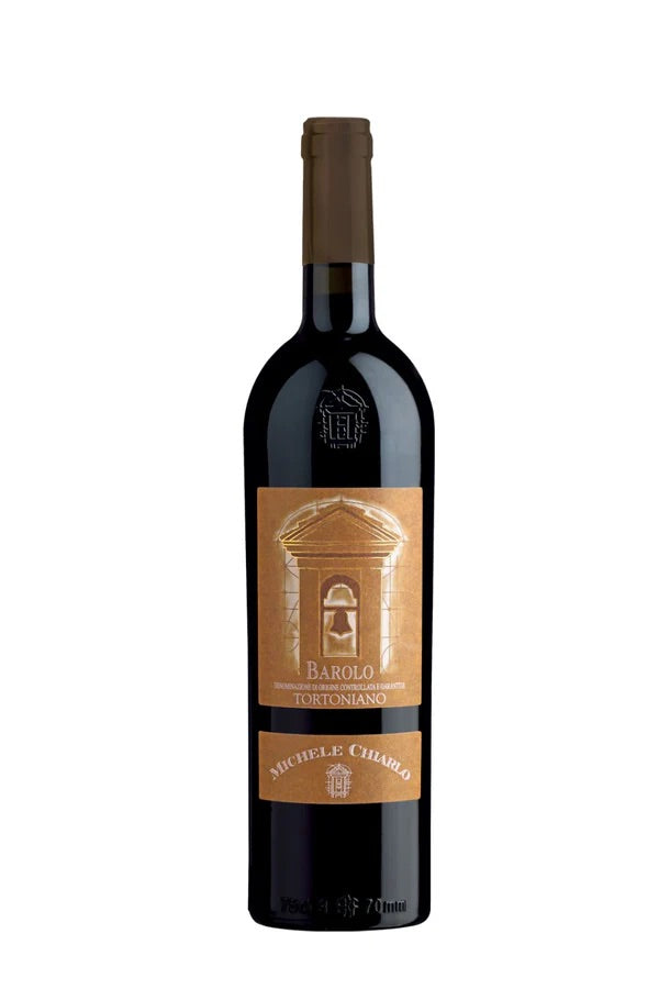 Michele Chiarlo Barolo Tortoniano