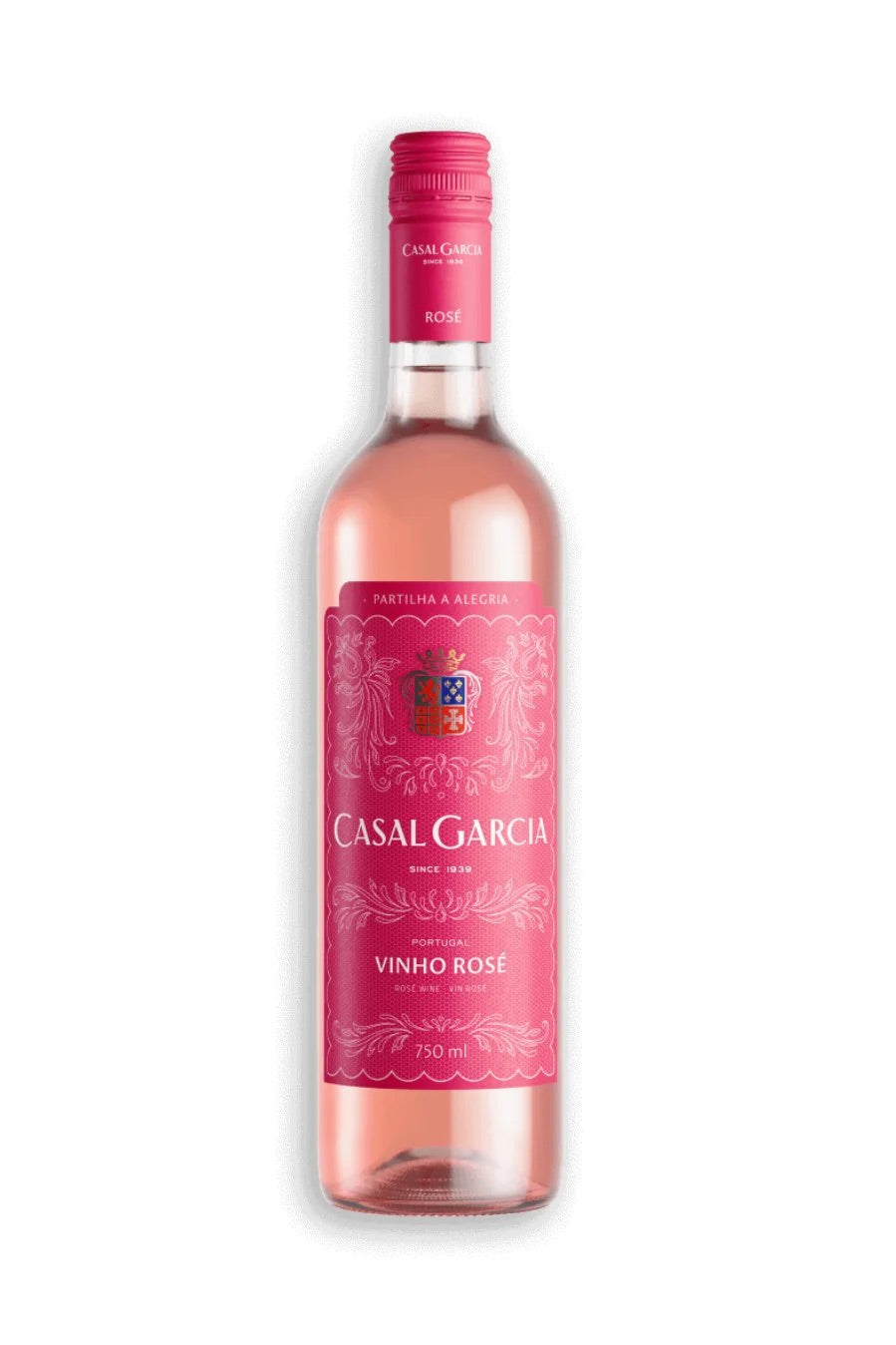 NV CASAL GARCIA VERDE ROSE