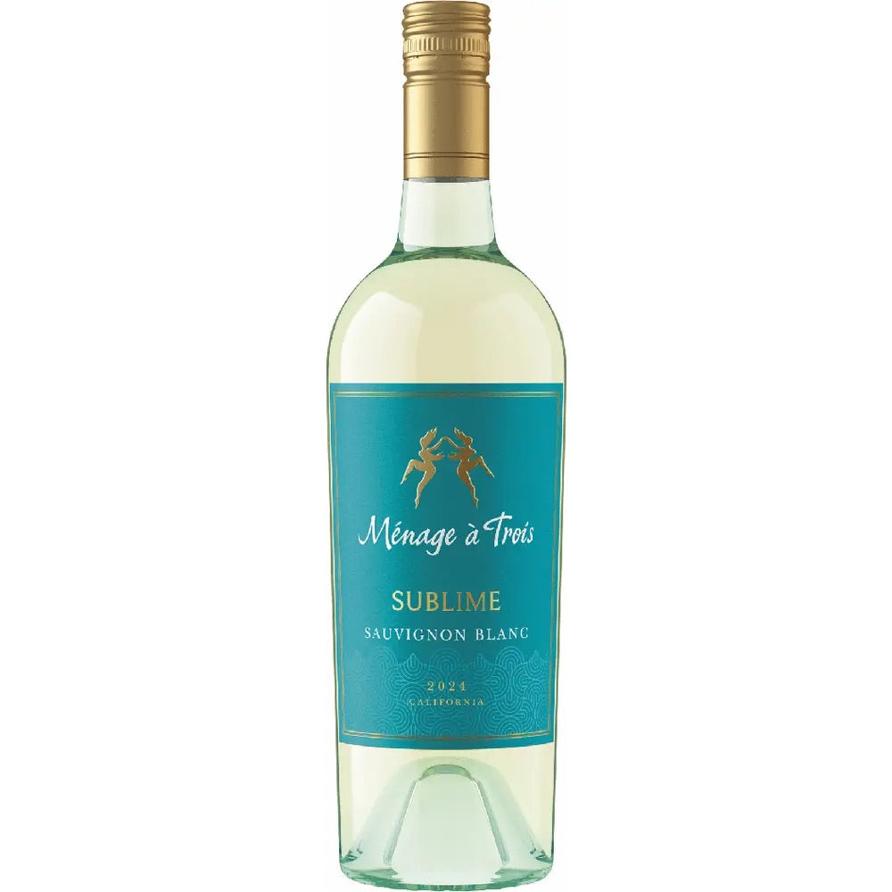 MENAGE SUBLIME SAUVIGNON BLANC