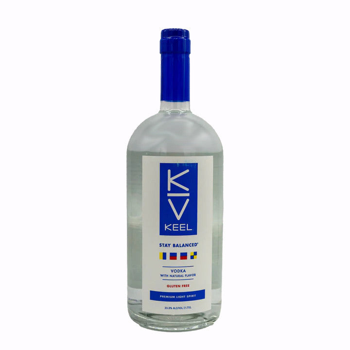 KEEL VODKA 1.75