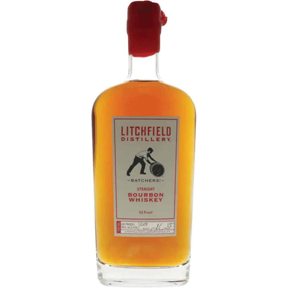 LITCHFIELD BOURBON