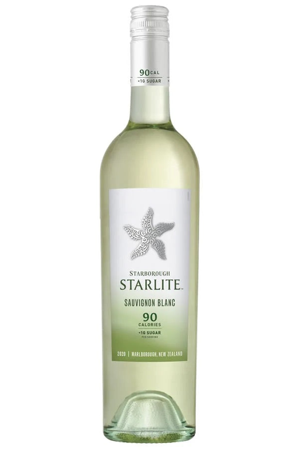 STARBOROUGH STARLITE SAUV BLANC