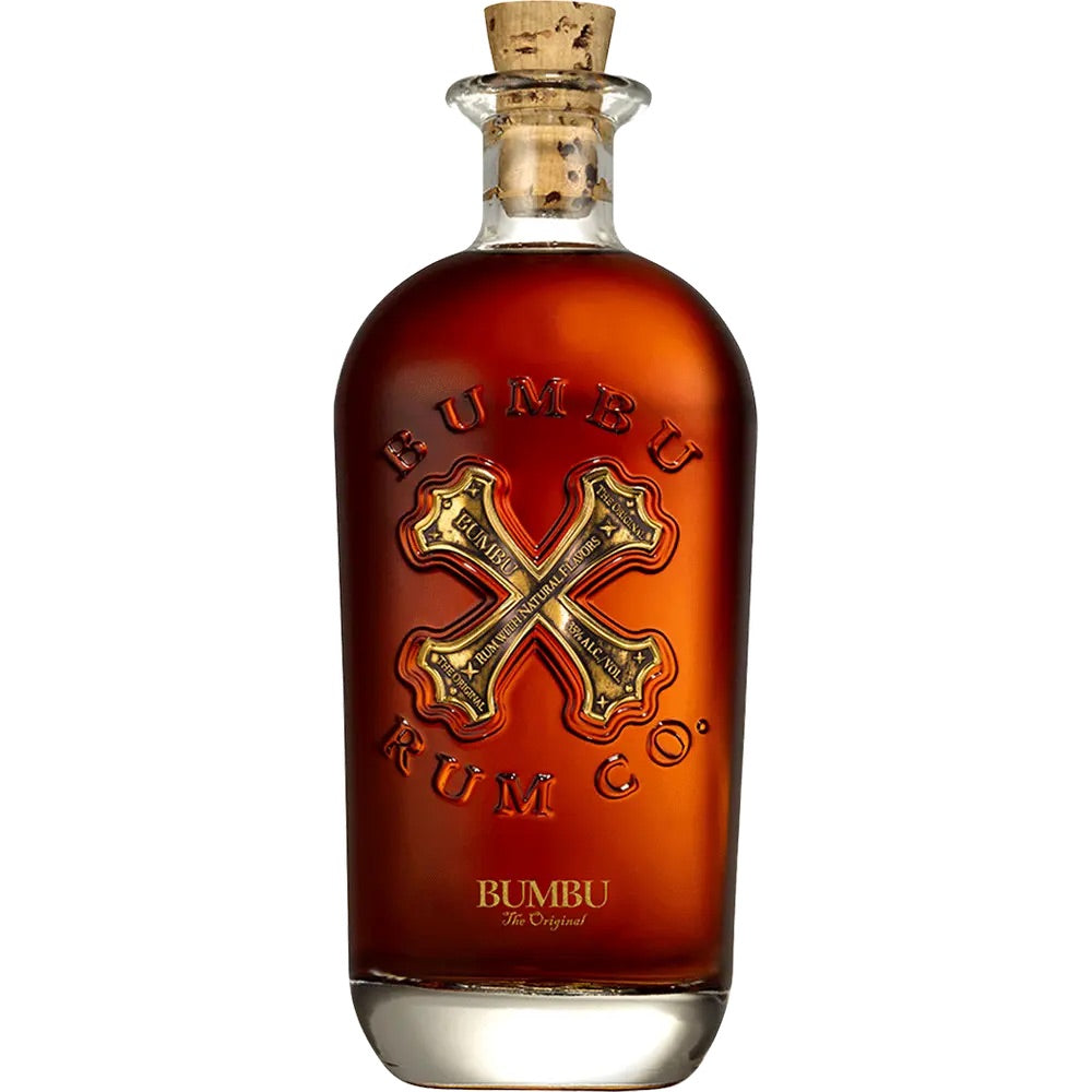 BUMBU RUM