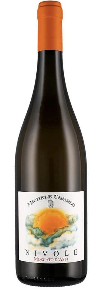 Michele Chiarlo Nivole Moscato 750ml