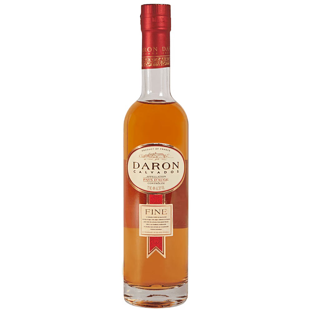 DARON CALVADOS 375ML