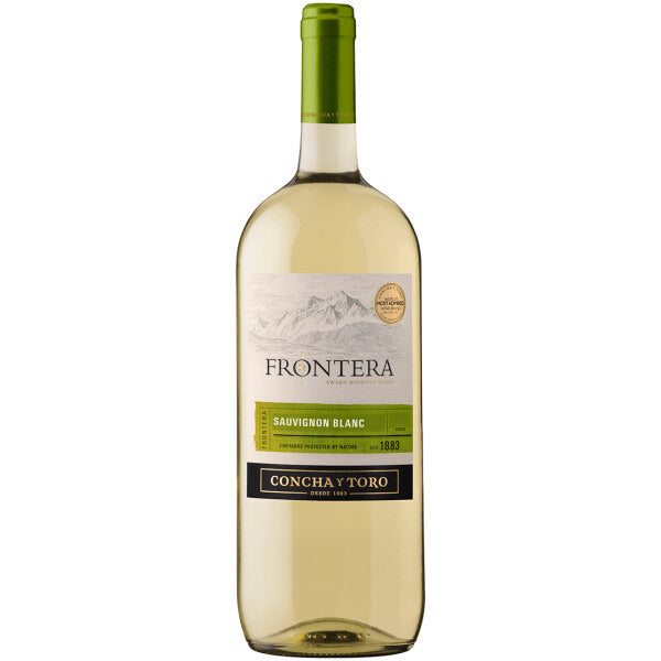 FRONTERA SAUV BLANC 1.5LT