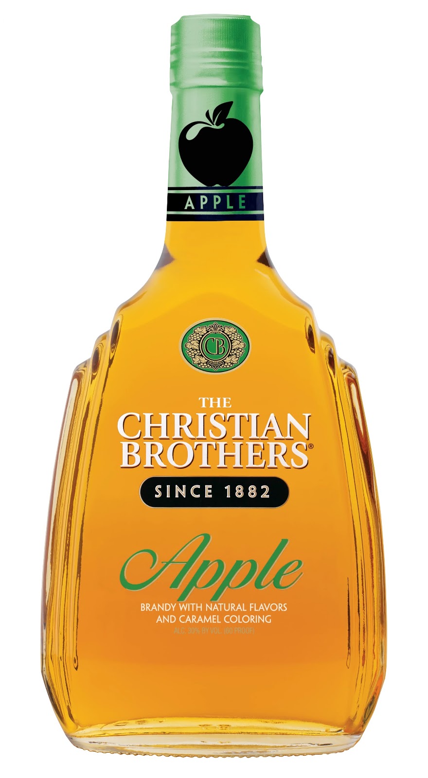 CHRISTIAN APPLE