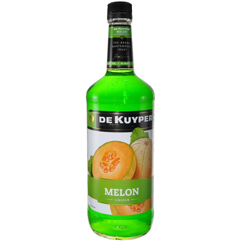 DEKUYPER MELON 1LT