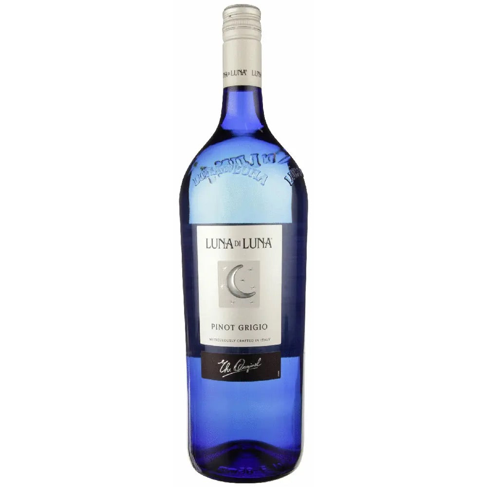 LUNA DI LUNA BLUE P GRIGIO 1.5L