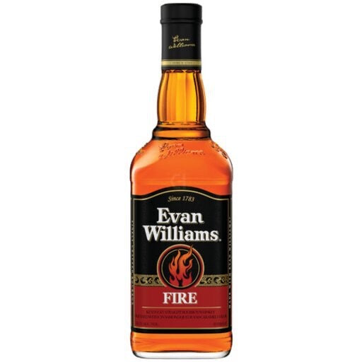 EVAN WMS FIRE
