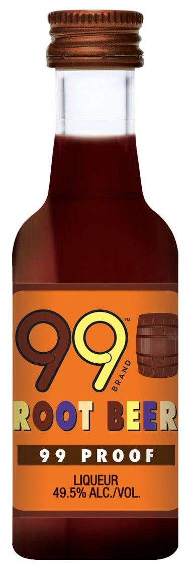 99 ROOTBEER