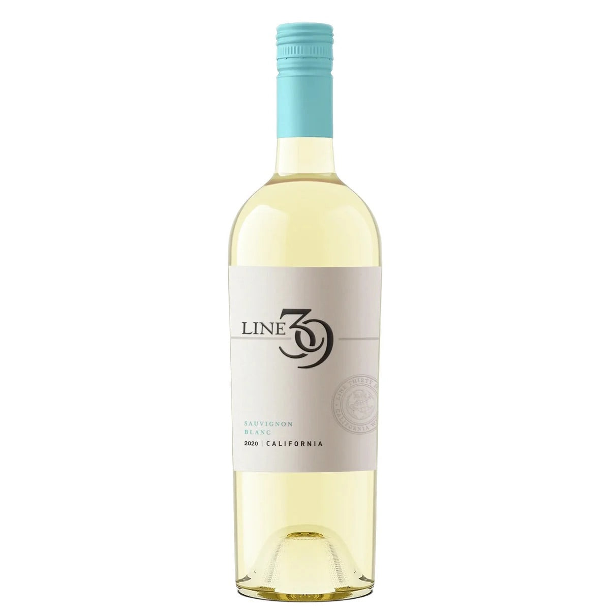 LINE 39 SAUVIGNON BLANC