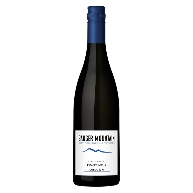 BADGER MT P NOIR