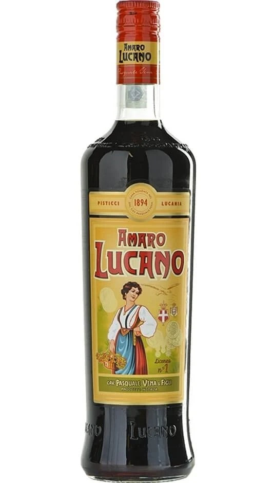 LUCANO AMARO