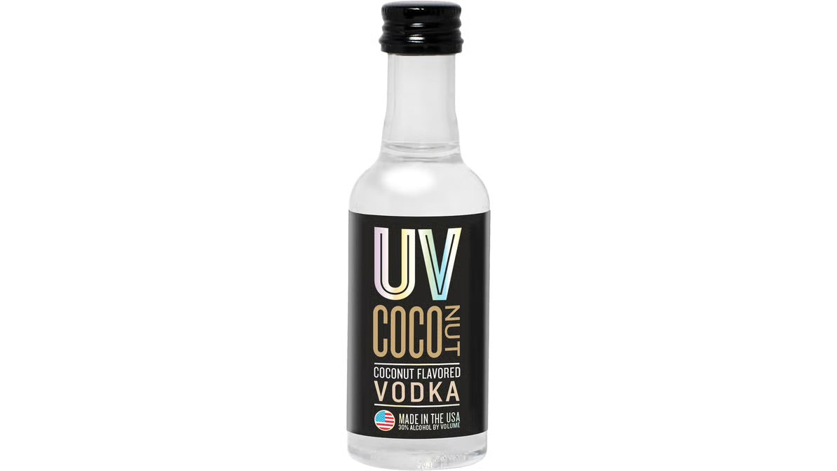 UV COCONUT