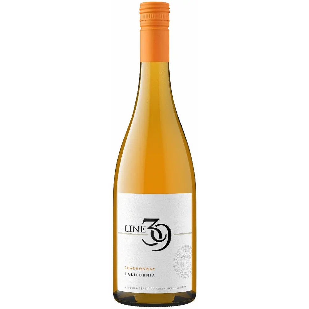 LINE 39 CHARDONNAY
