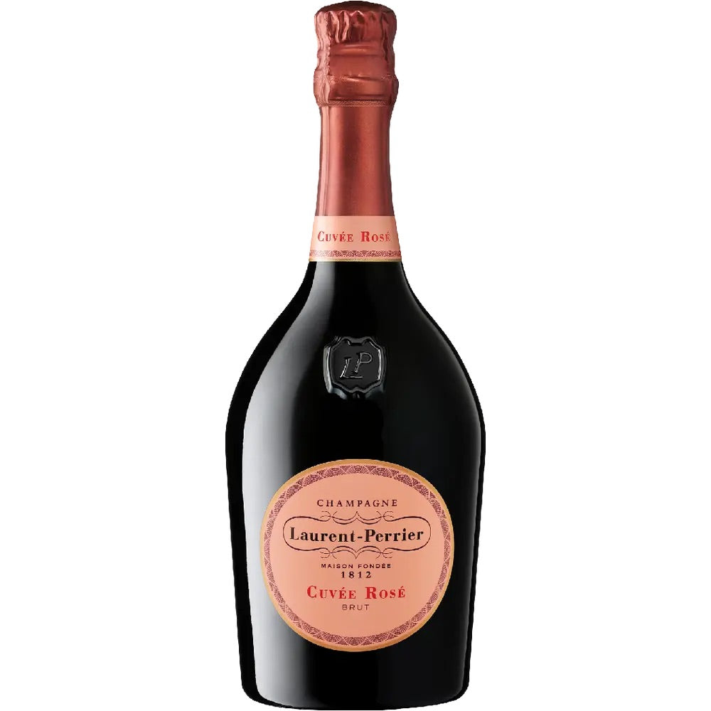 LAURENT PERRIER ROSE 750M