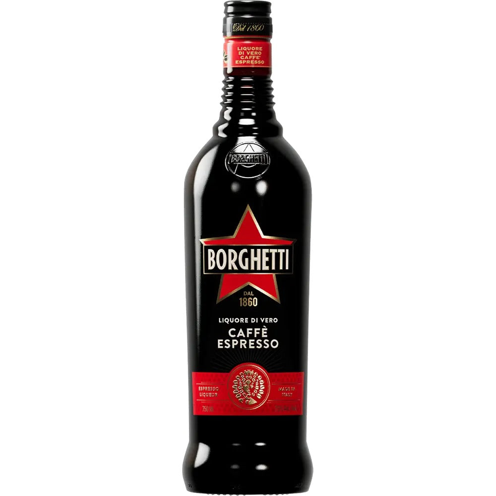 BORGHETTI CAFFE ESPRESSO