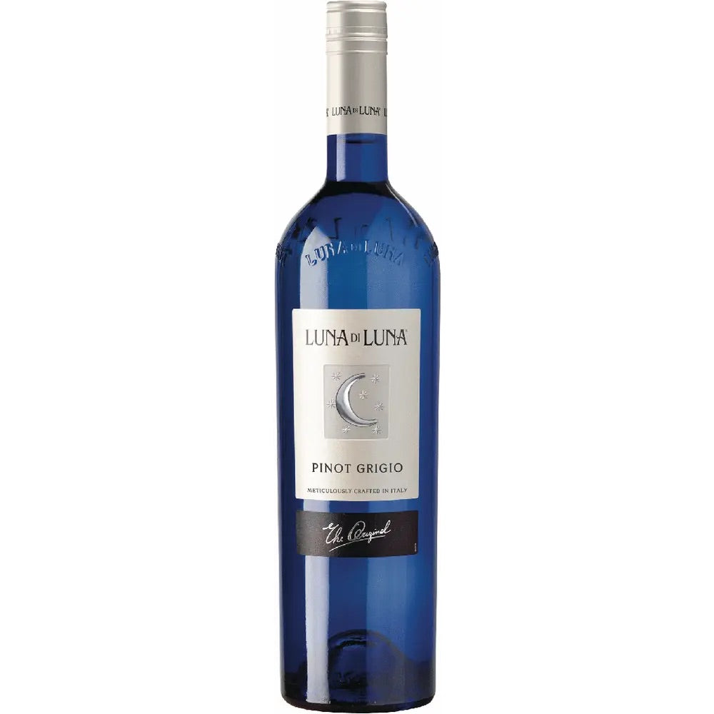 LUNA DI LUNA BLUE P GRIGIO 750ML