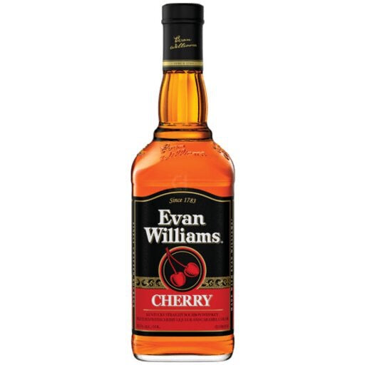 EVAN WMS CHERRY