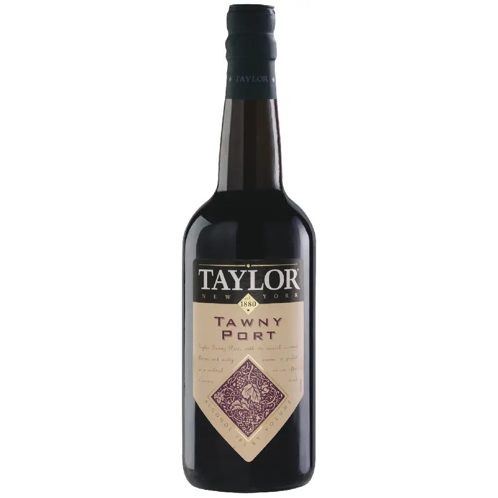 TAYLOR TAWNY PORT