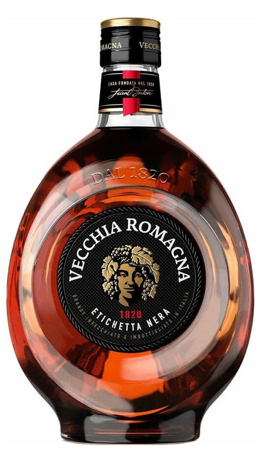 VECCHIA ROMAGNA