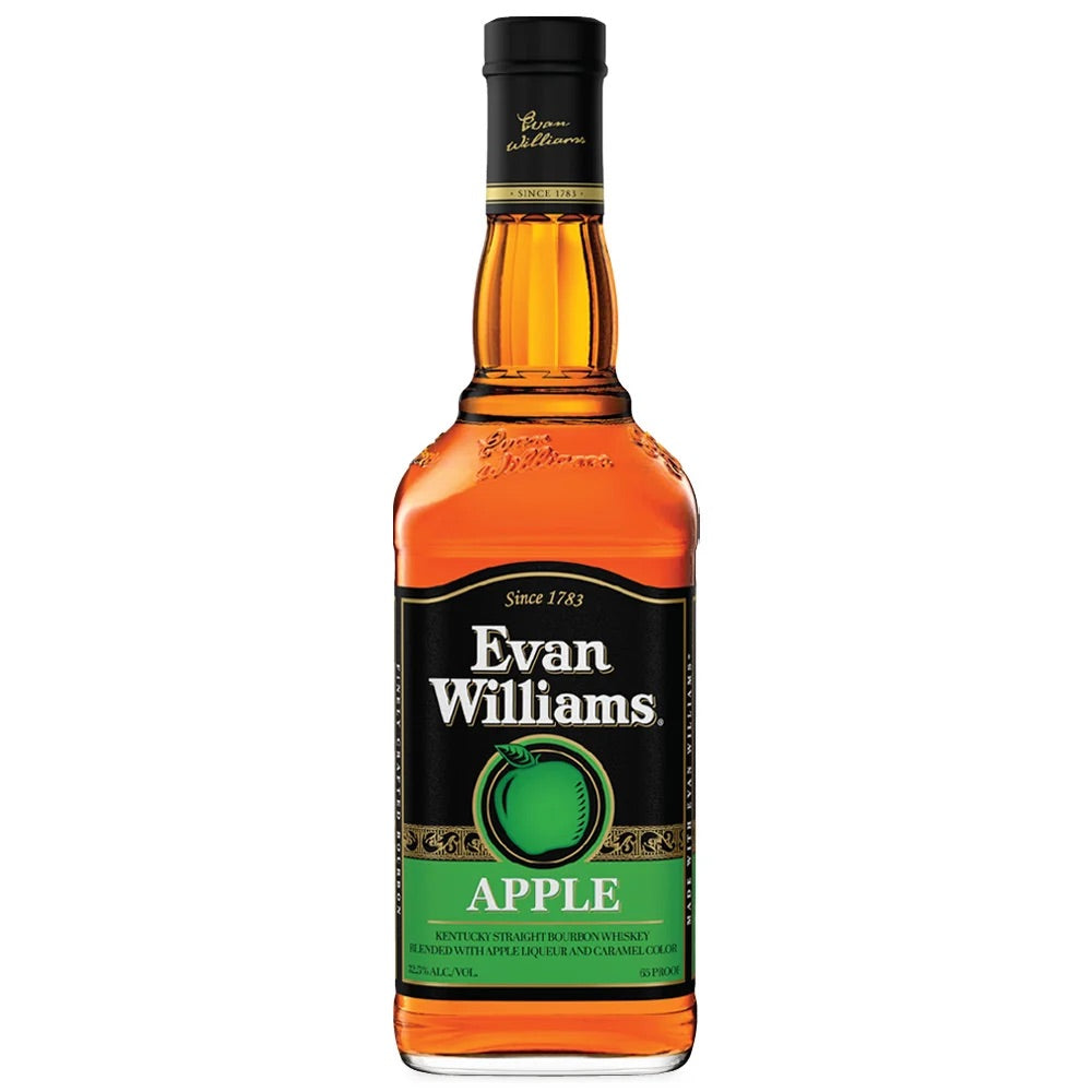 EVAN WMS APPLE