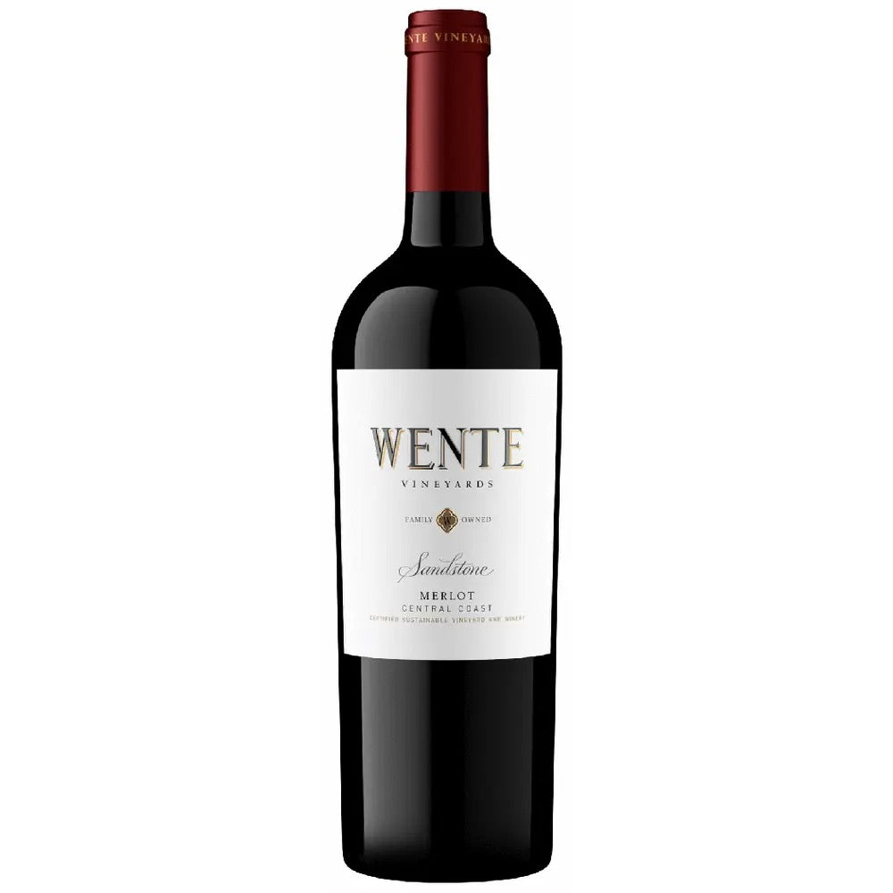 WENTE MERLOT