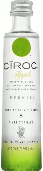 CIROC APPLE