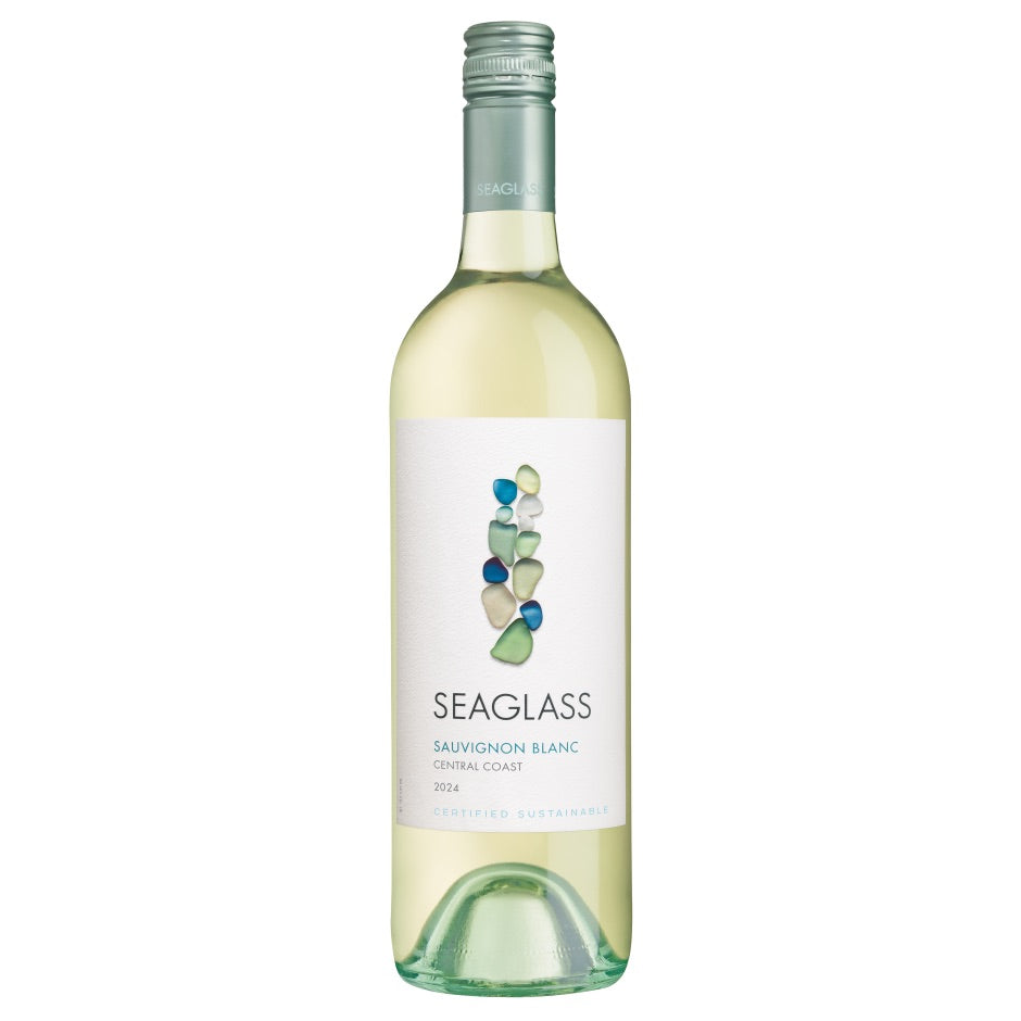 SEAGLASS SAUV BL 750M